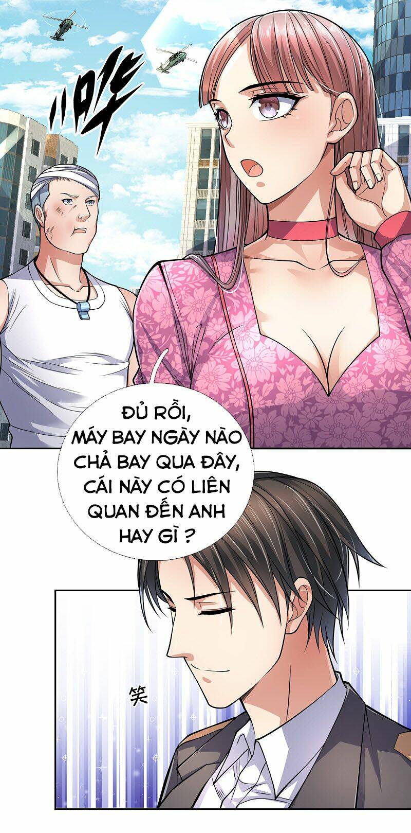 Ta Là Chiến Thần Vô Song Chapter 80 - Trang 2