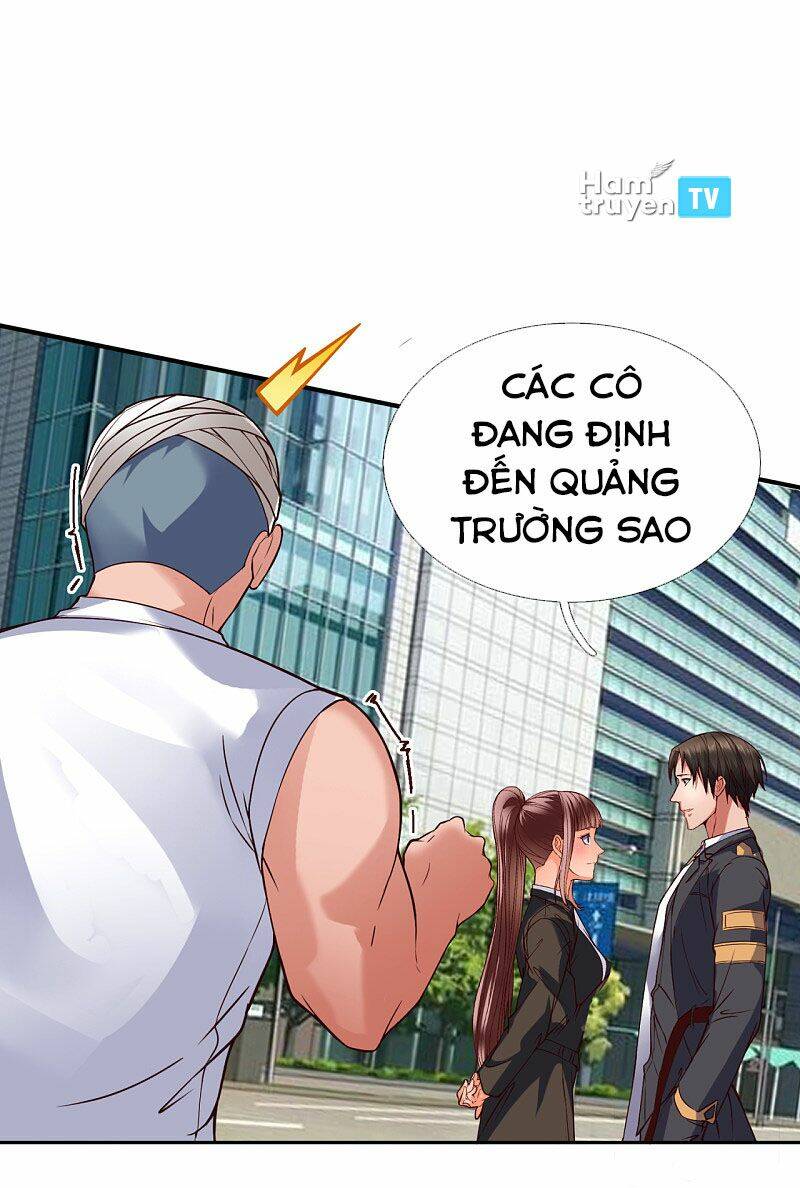 Ta Là Chiến Thần Vô Song Chapter 79 - Trang 2