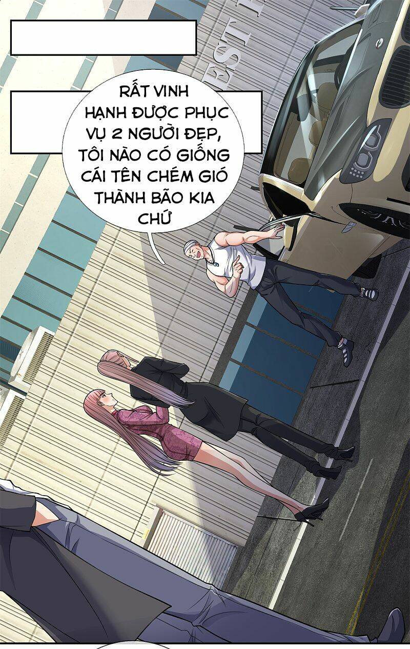 Ta Là Chiến Thần Vô Song Chapter 79 - Trang 2