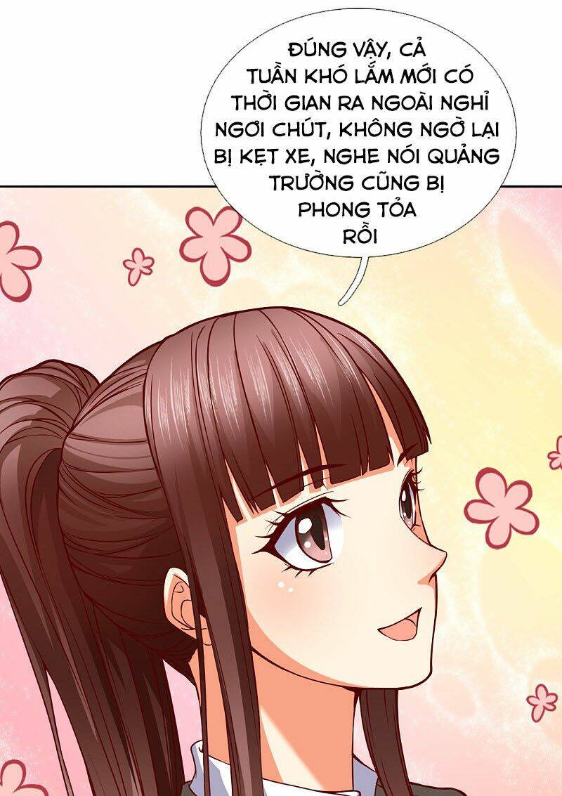 Ta Là Chiến Thần Vô Song Chapter 79 - Trang 2