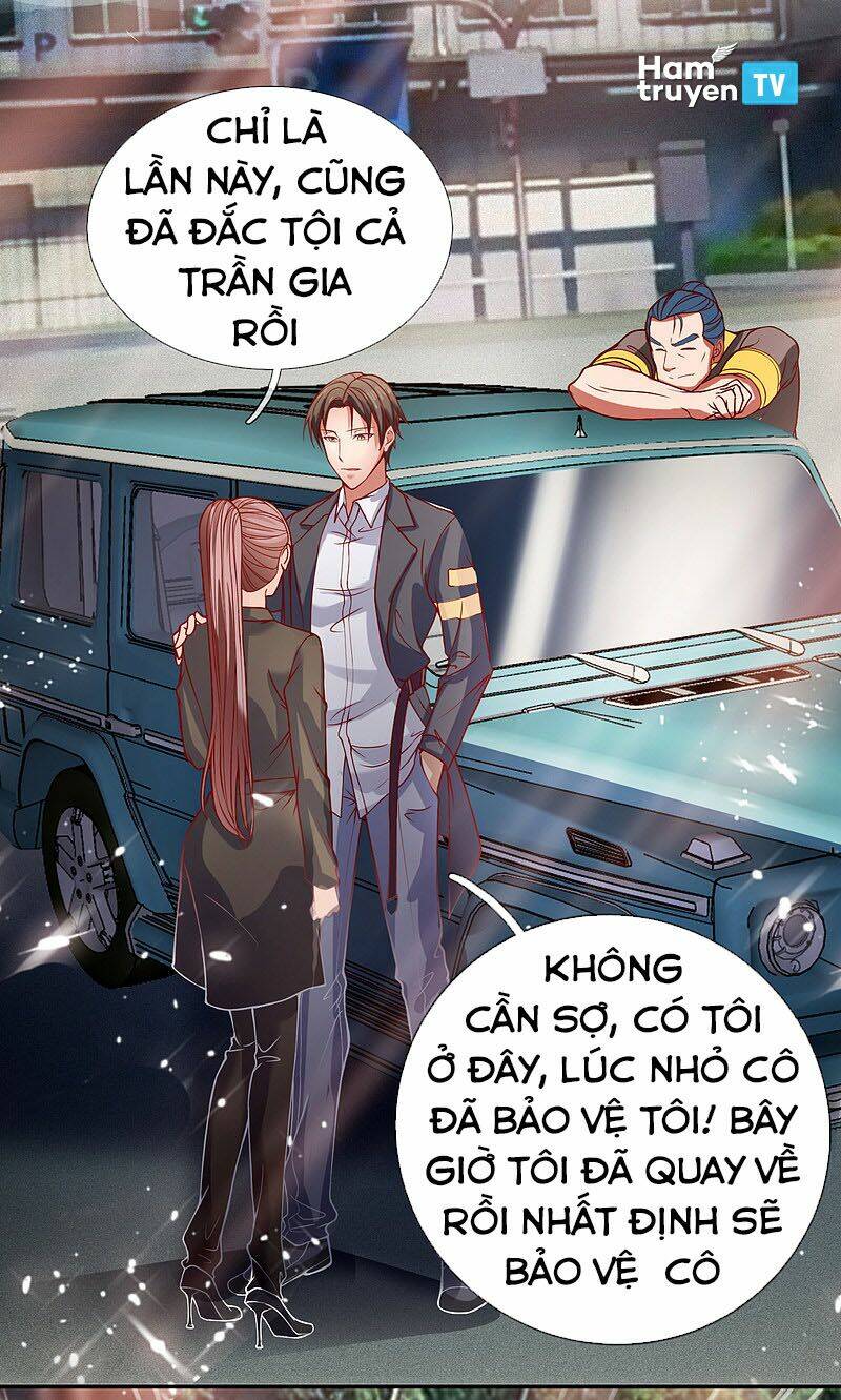 Ta Là Chiến Thần Vô Song Chapter 78 - Trang 2