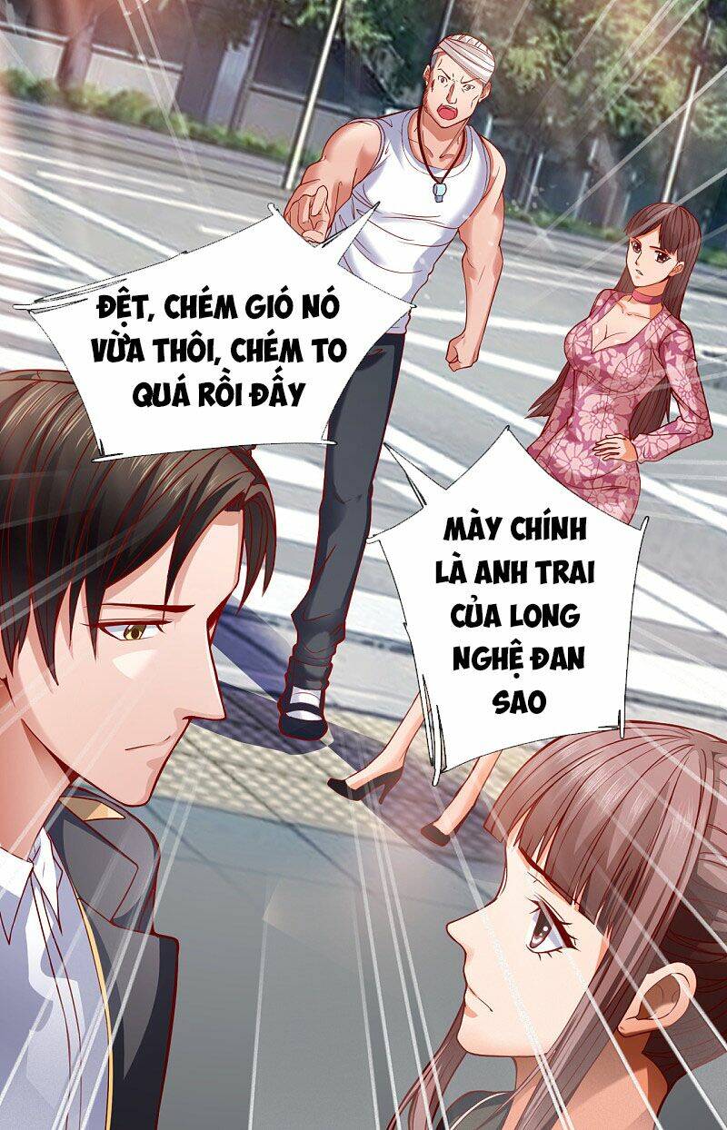 Ta Là Chiến Thần Vô Song Chapter 78 - Trang 2