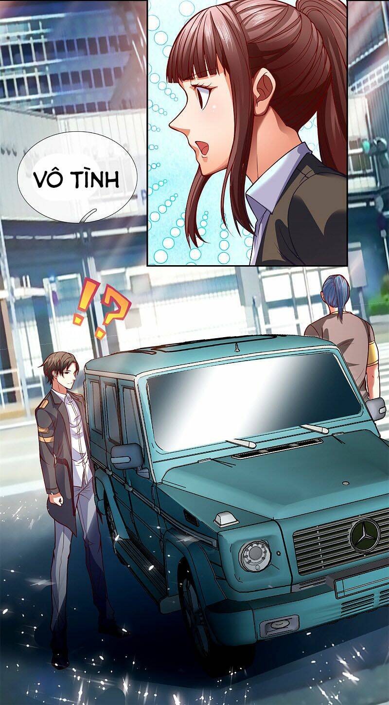 Ta Là Chiến Thần Vô Song Chapter 78 - Trang 2