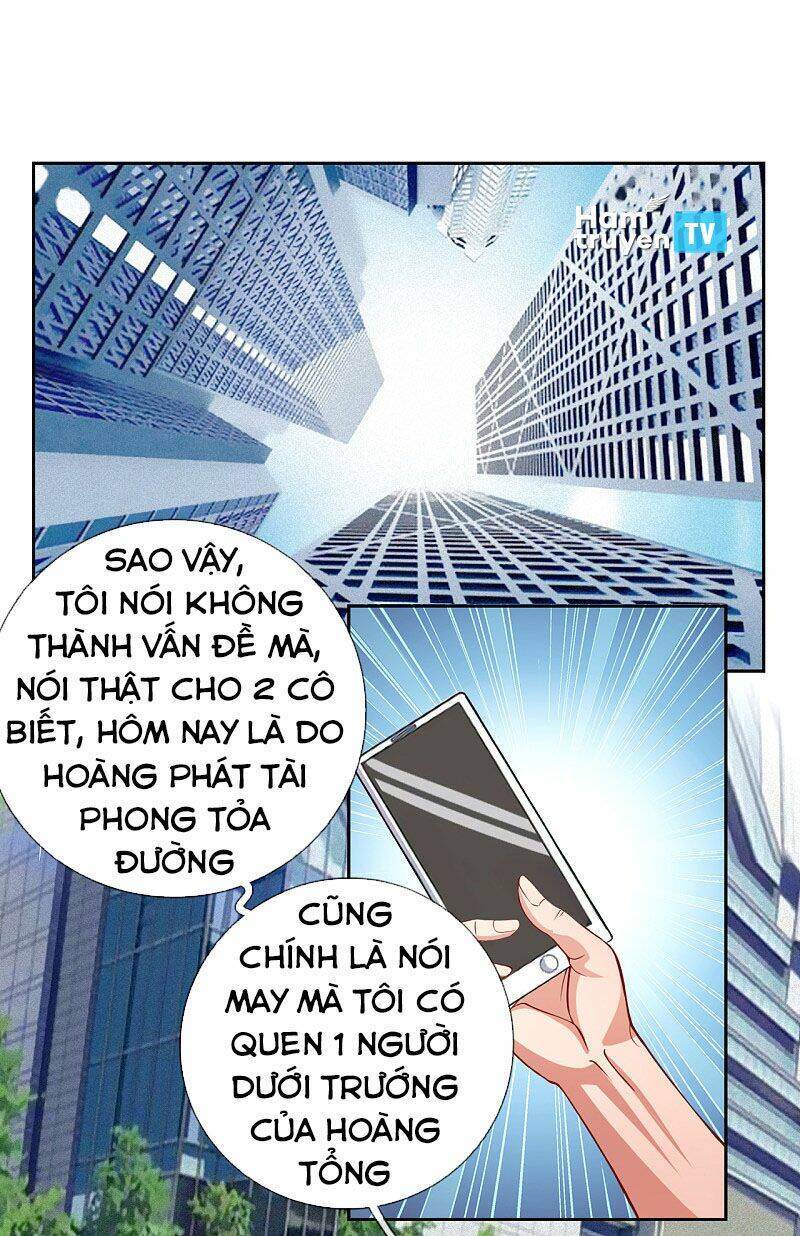 Ta Là Chiến Thần Vô Song Chapter 77 - Trang 2