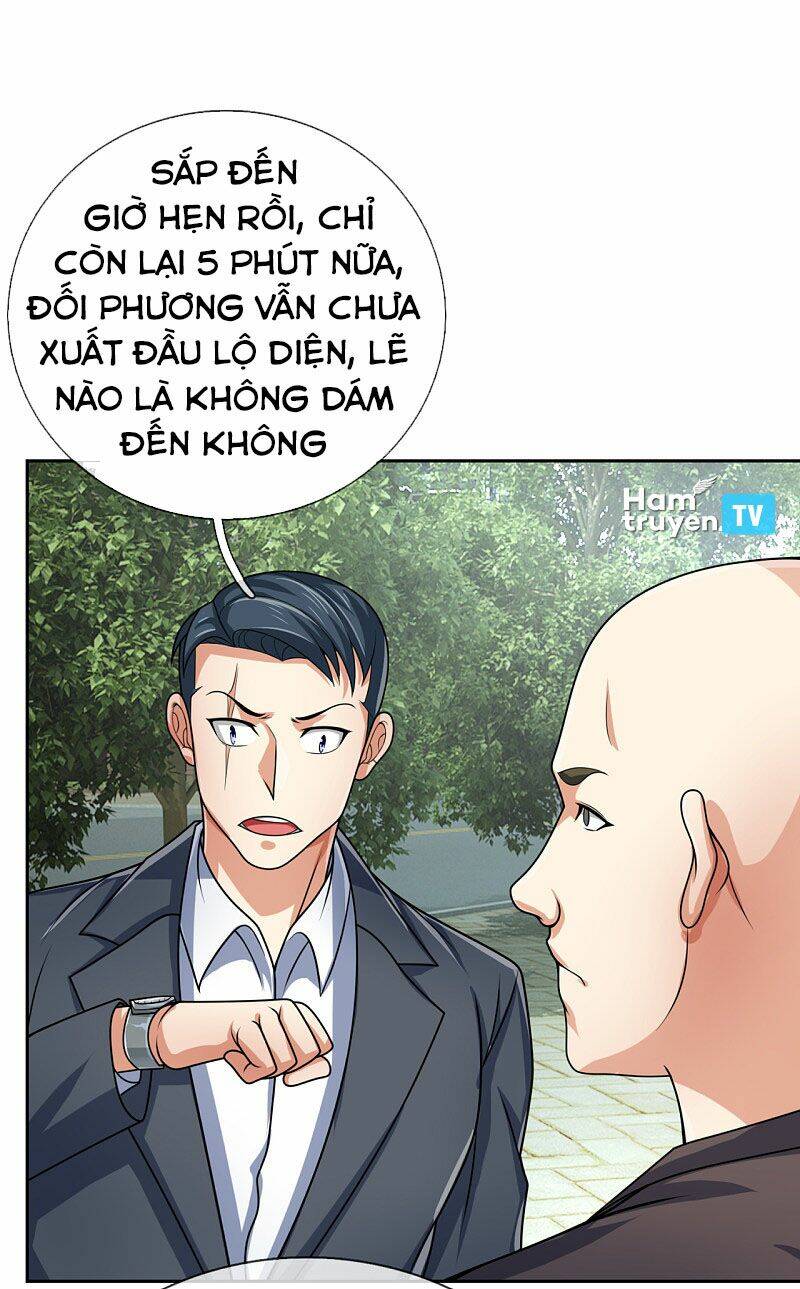 Ta Là Chiến Thần Vô Song Chapter 76 - Trang 2