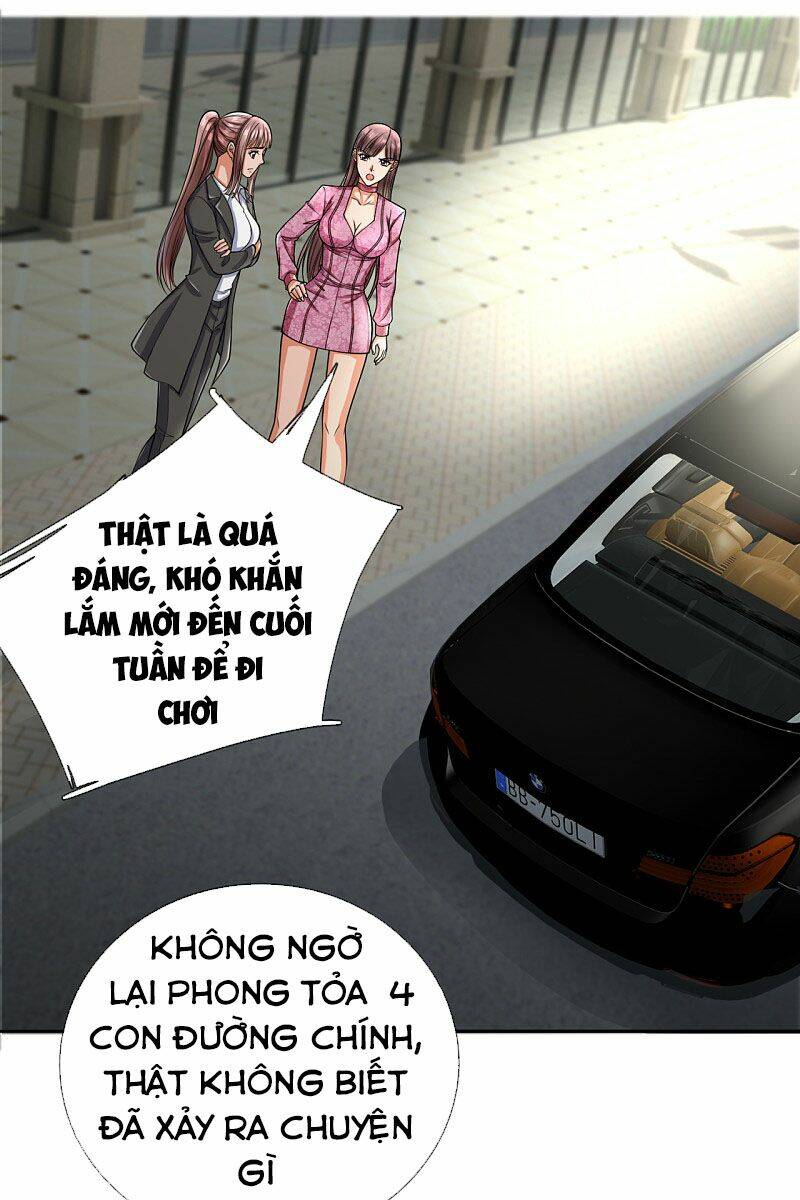 Ta Là Chiến Thần Vô Song Chapter 76 - Trang 2