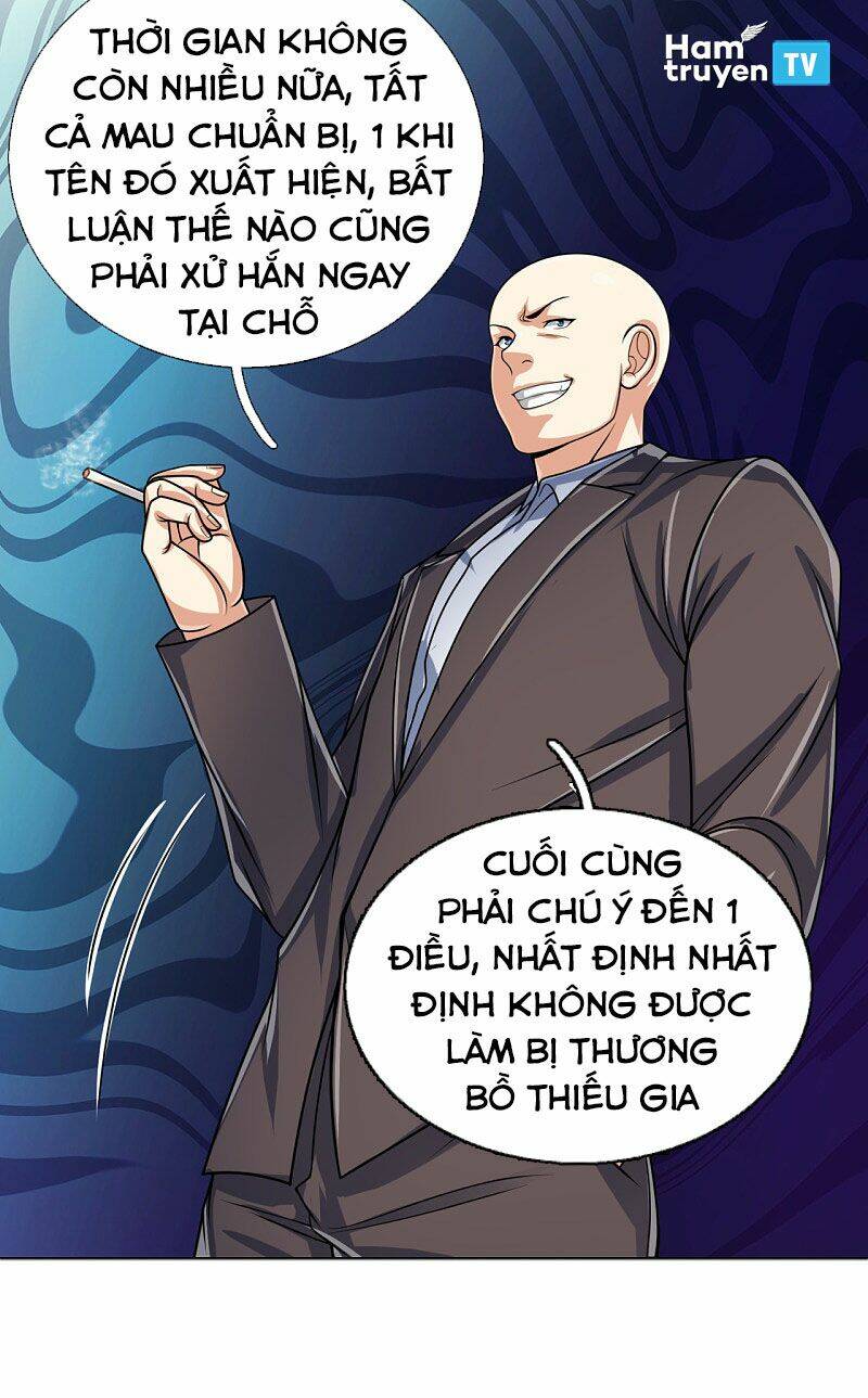 Ta Là Chiến Thần Vô Song Chapter 76 - Trang 2