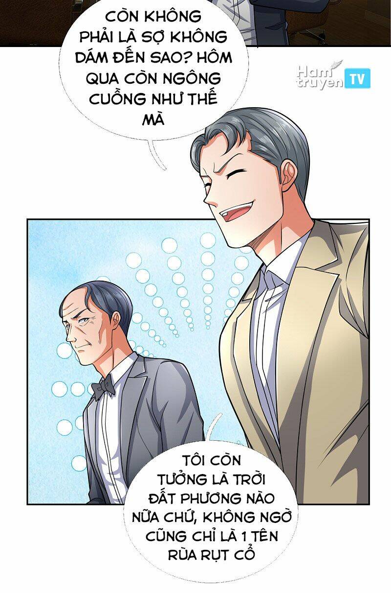 Ta Là Chiến Thần Vô Song Chapter 76 - Trang 2