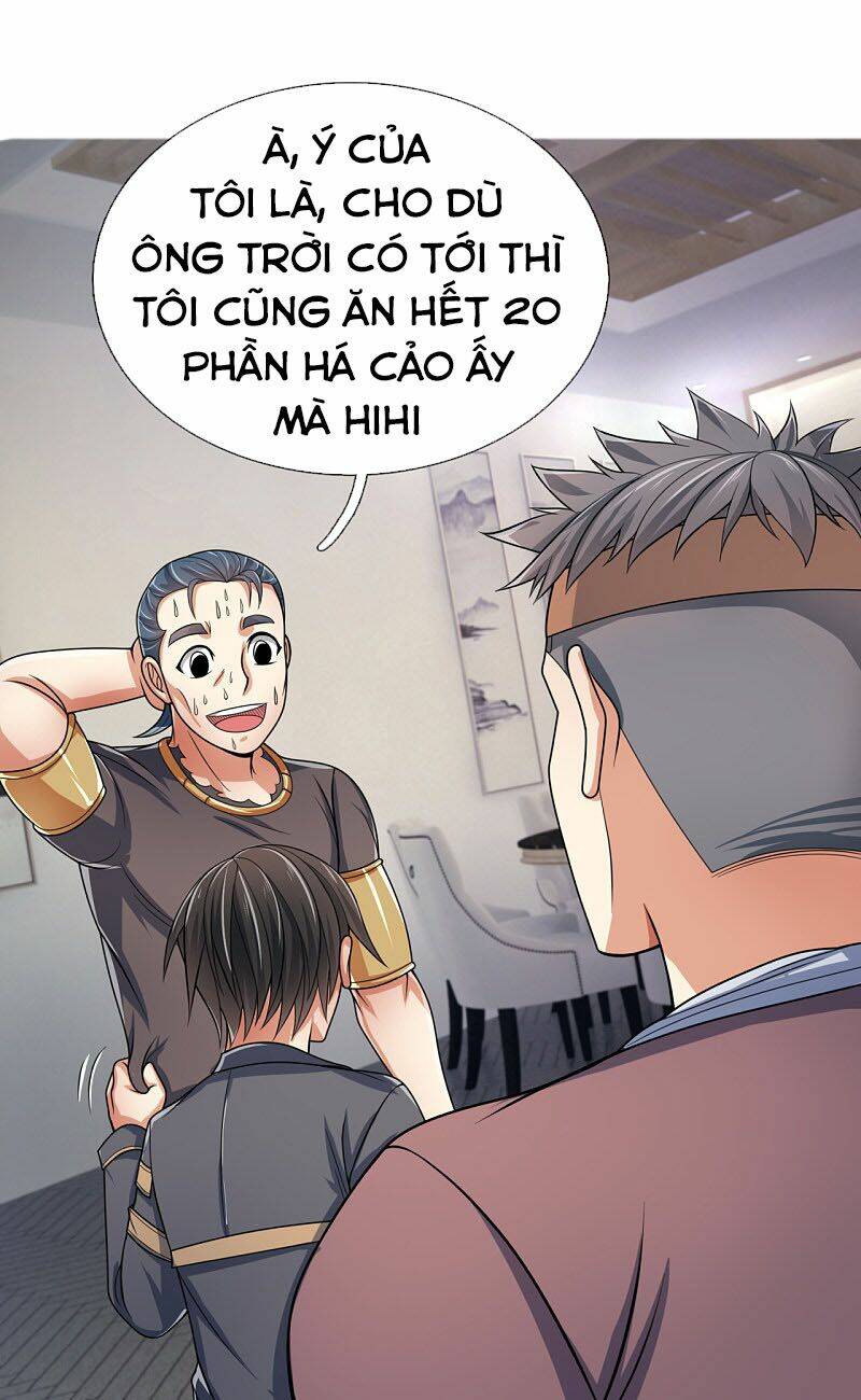 Ta Là Chiến Thần Vô Song Chapter 75 - Trang 2