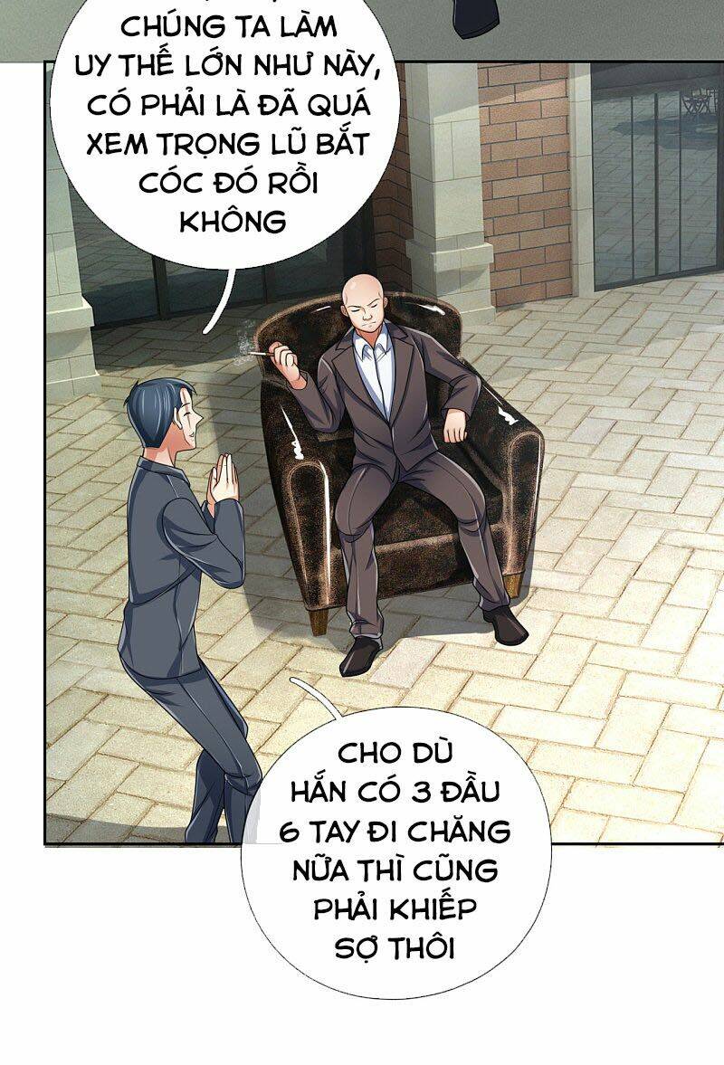 Ta Là Chiến Thần Vô Song Chapter 75 - Trang 2