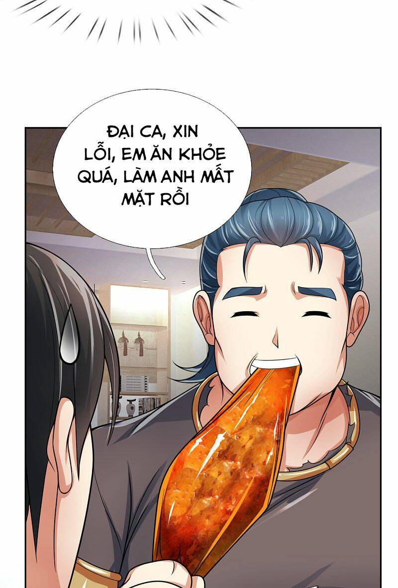 Ta Là Chiến Thần Vô Song Chapter 75 - Trang 2