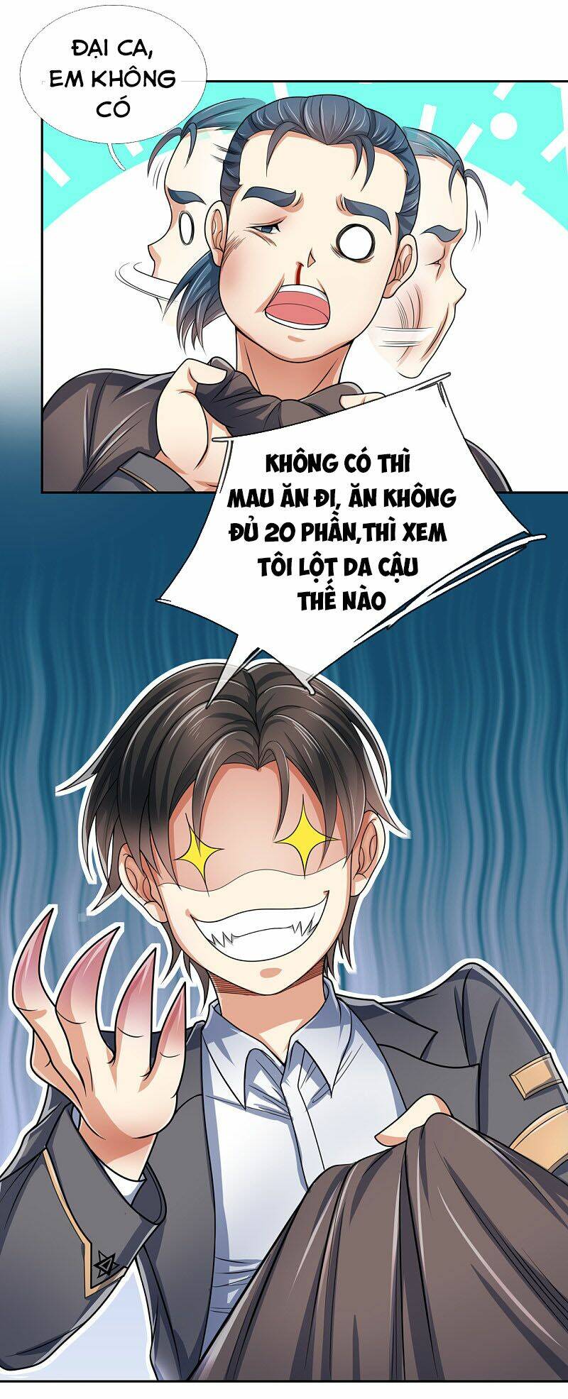 Ta Là Chiến Thần Vô Song Chapter 75 - Trang 2