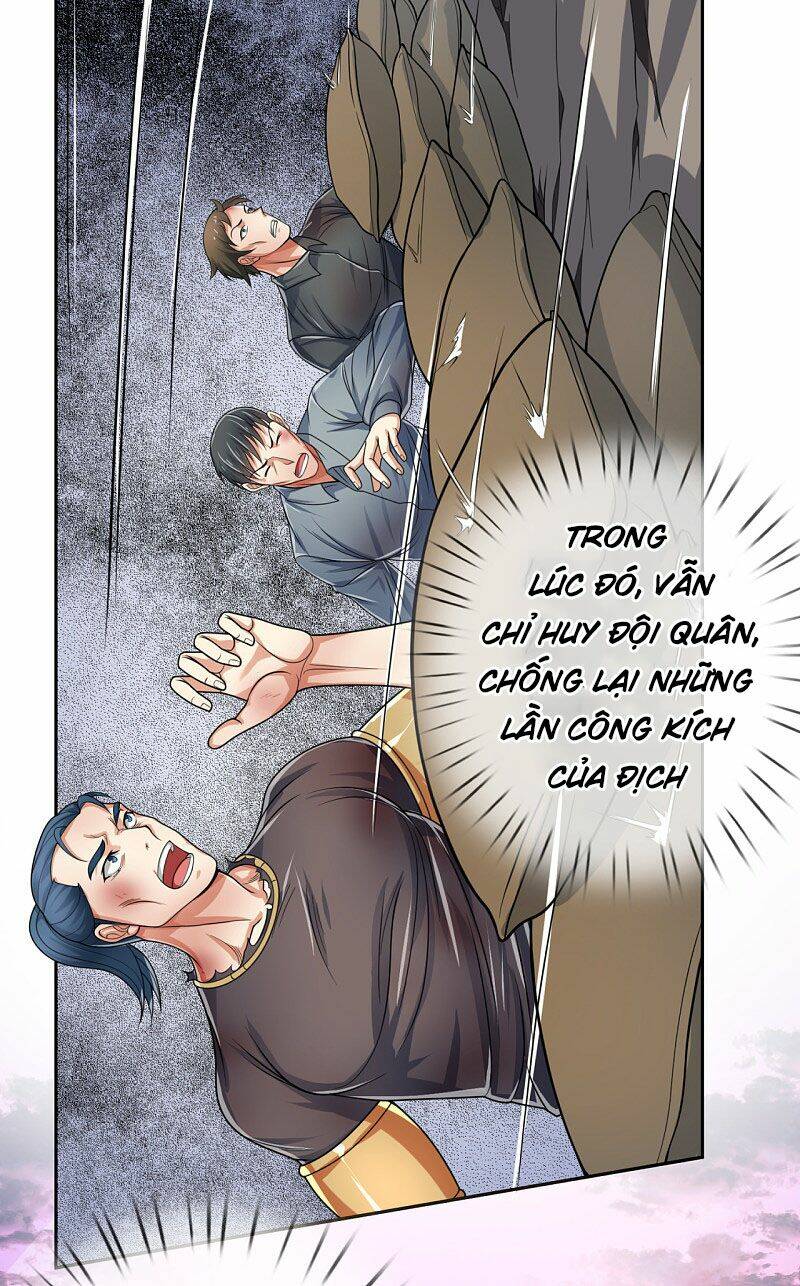 Ta Là Chiến Thần Vô Song Chapter 74 - Trang 2