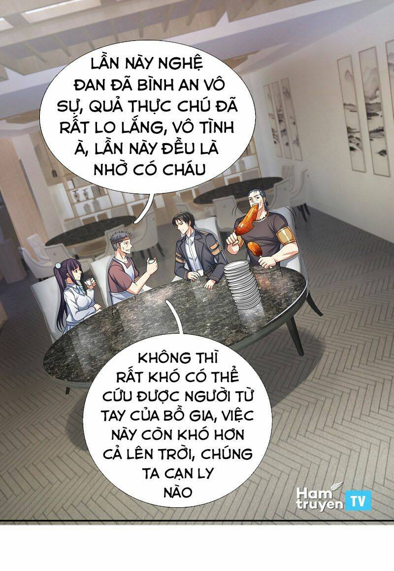 Ta Là Chiến Thần Vô Song Chapter 74 - Trang 2