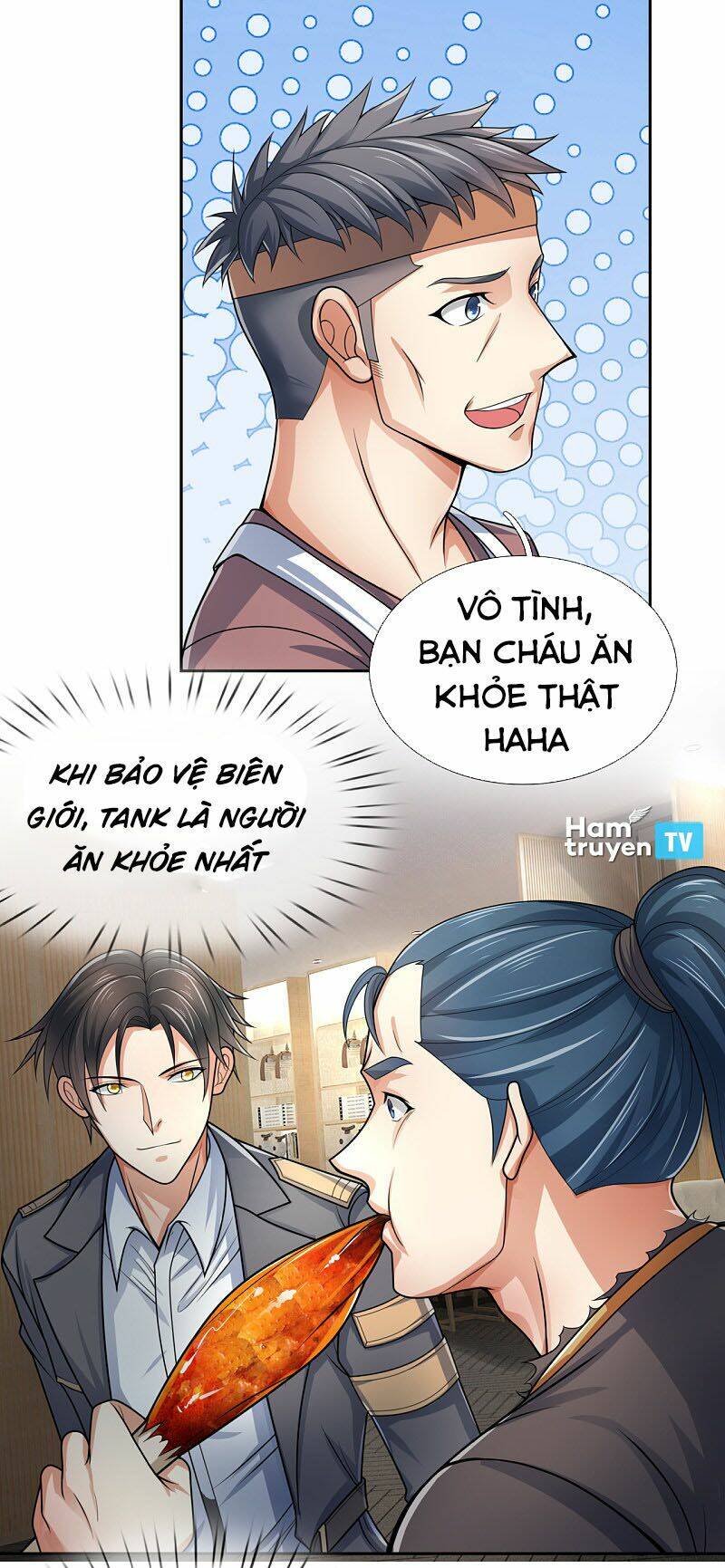 Ta Là Chiến Thần Vô Song Chapter 74 - Trang 2