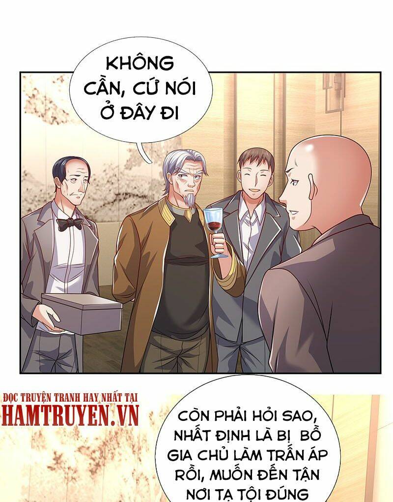 Ta Là Chiến Thần Vô Song Chapter 73 - Trang 2