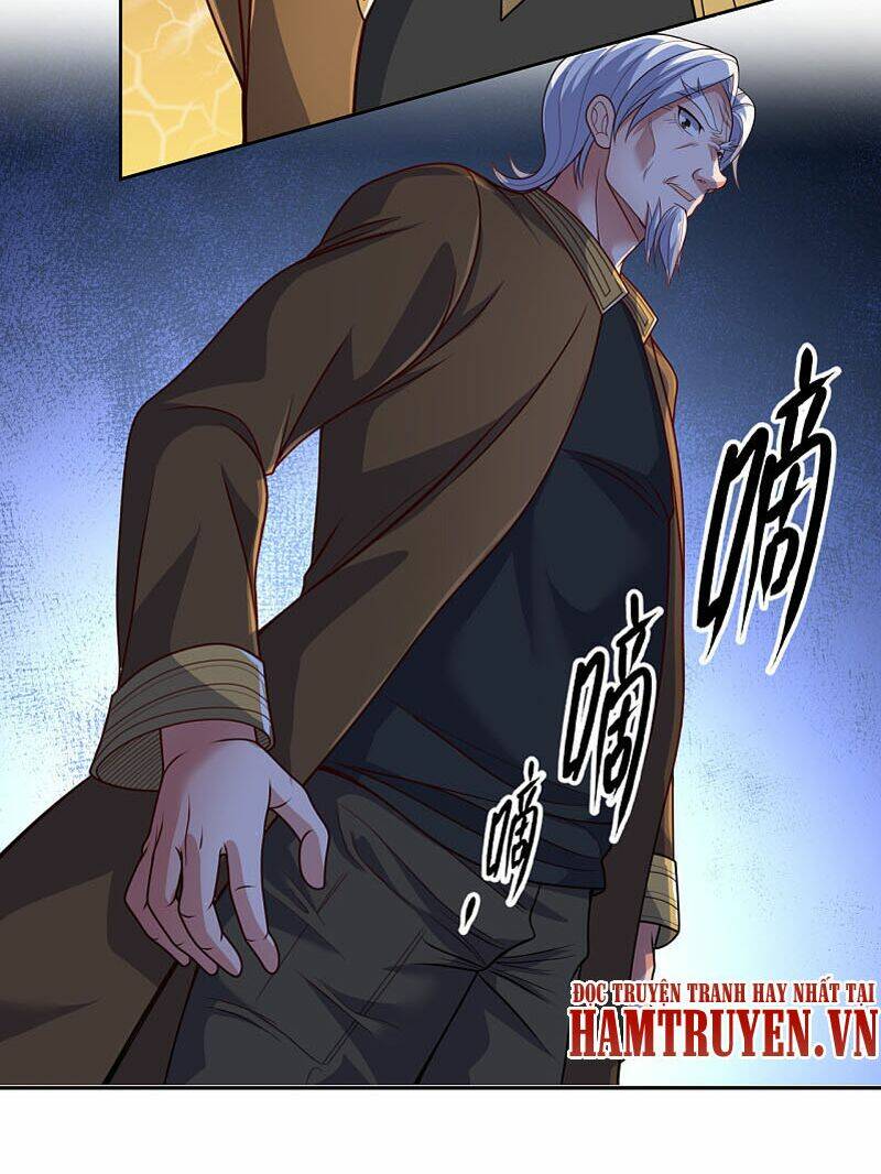 Ta Là Chiến Thần Vô Song Chapter 73 - Trang 2