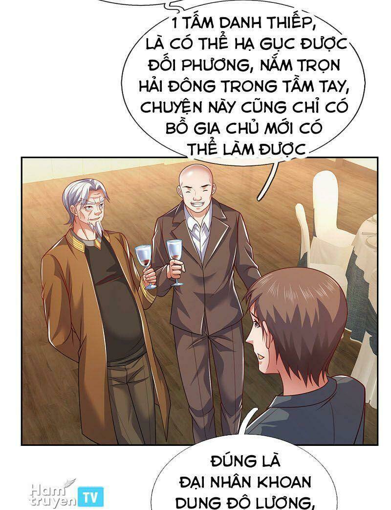 Ta Là Chiến Thần Vô Song Chapter 72 - Trang 2