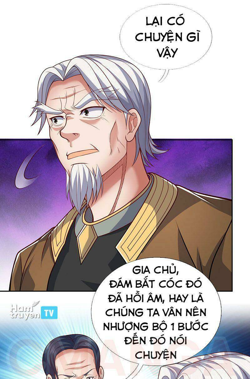 Ta Là Chiến Thần Vô Song Chapter 72 - Trang 2