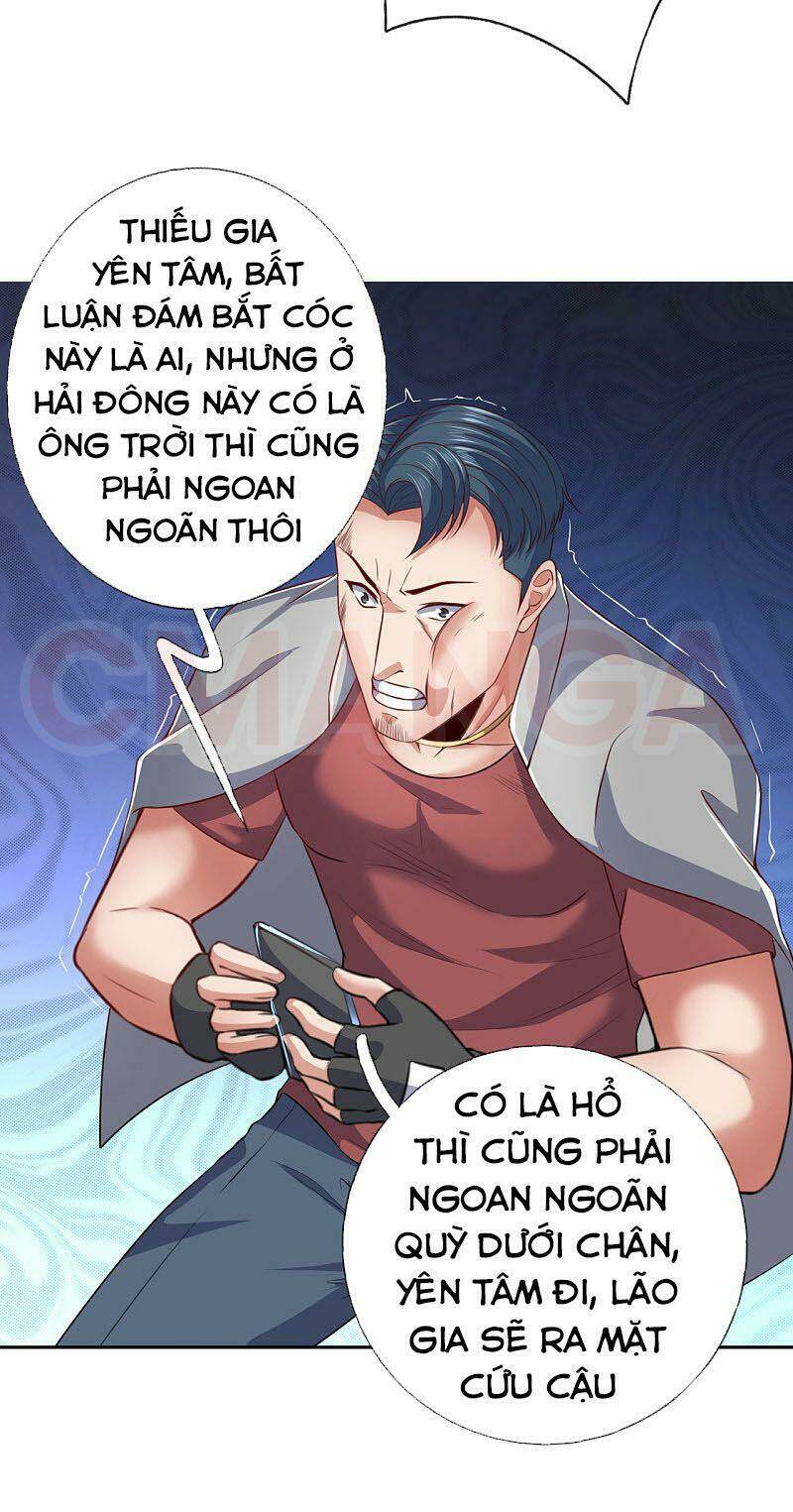 Ta Là Chiến Thần Vô Song Chapter 71 - Trang 2