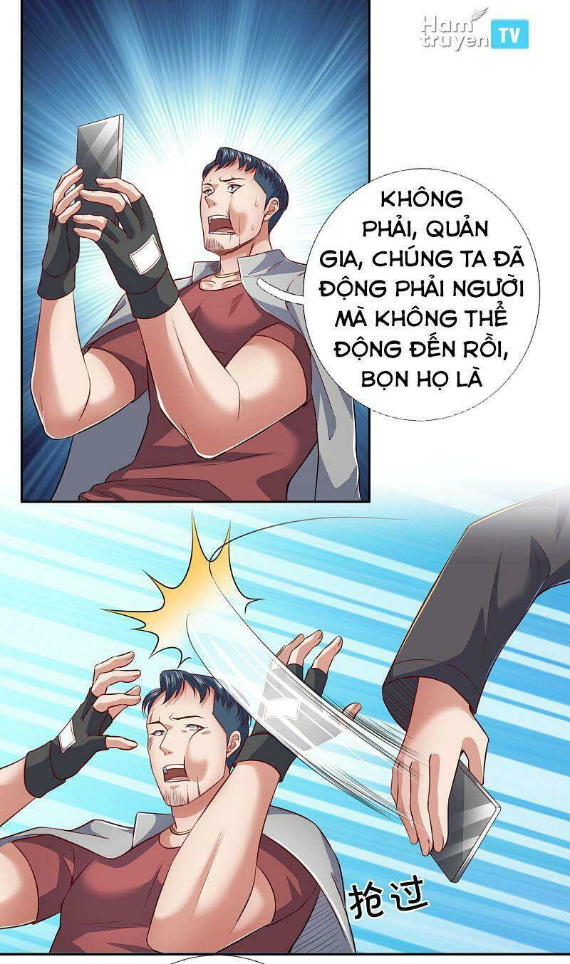 Ta Là Chiến Thần Vô Song Chapter 71 - Trang 2