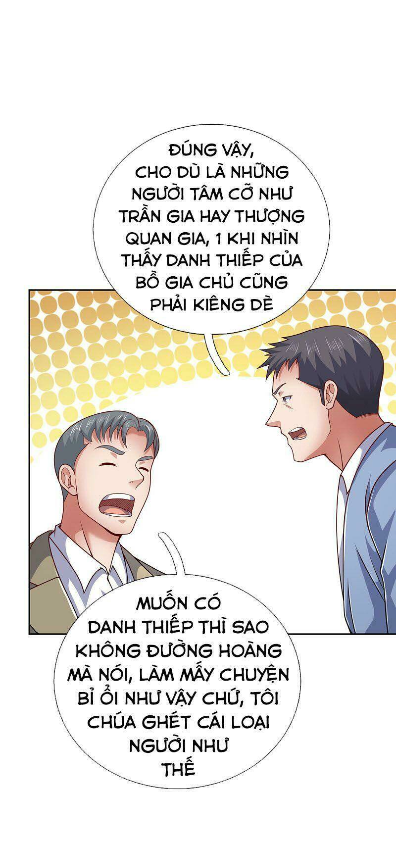 Ta Là Chiến Thần Vô Song Chapter 71 - Trang 2