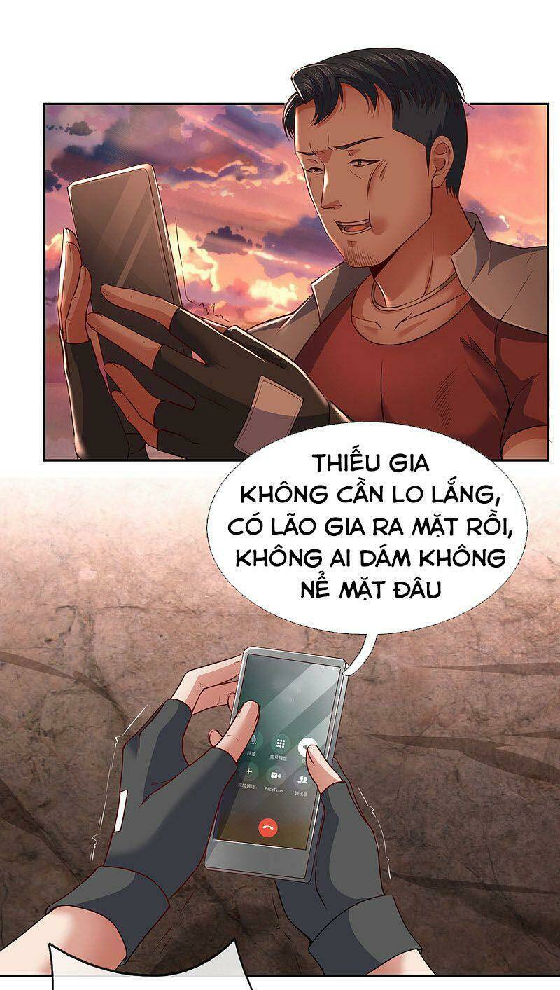 Ta Là Chiến Thần Vô Song Chapter 71 - Trang 2