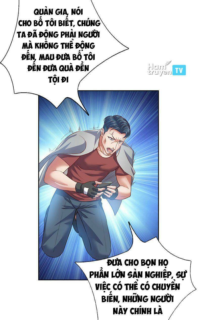 Ta Là Chiến Thần Vô Song Chapter 71 - Trang 2