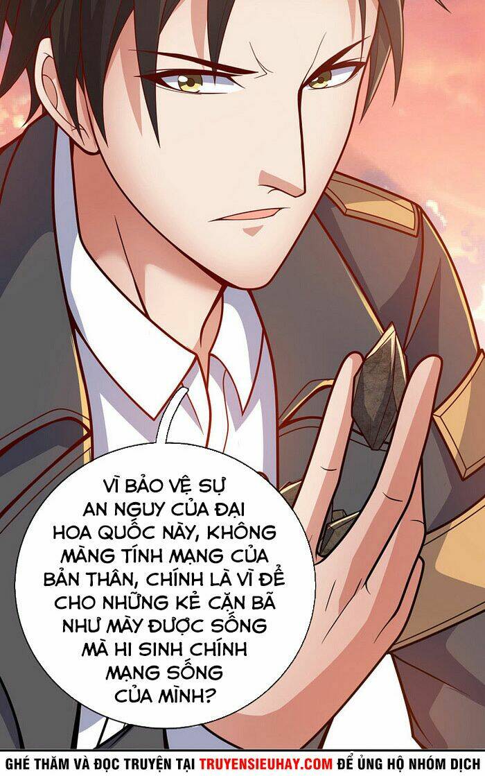 Ta Là Chiến Thần Vô Song Chapter 69 - Trang 2