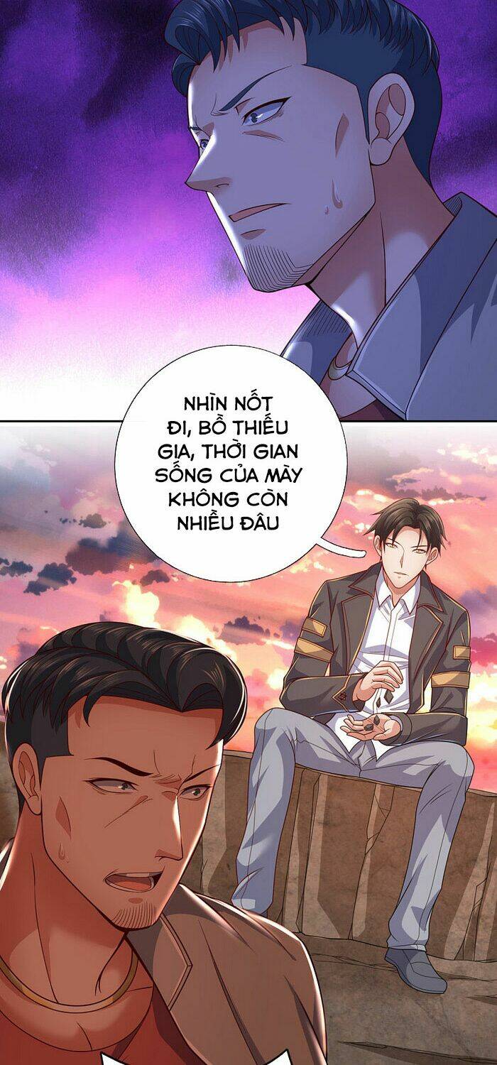 Ta Là Chiến Thần Vô Song Chapter 69 - Trang 2