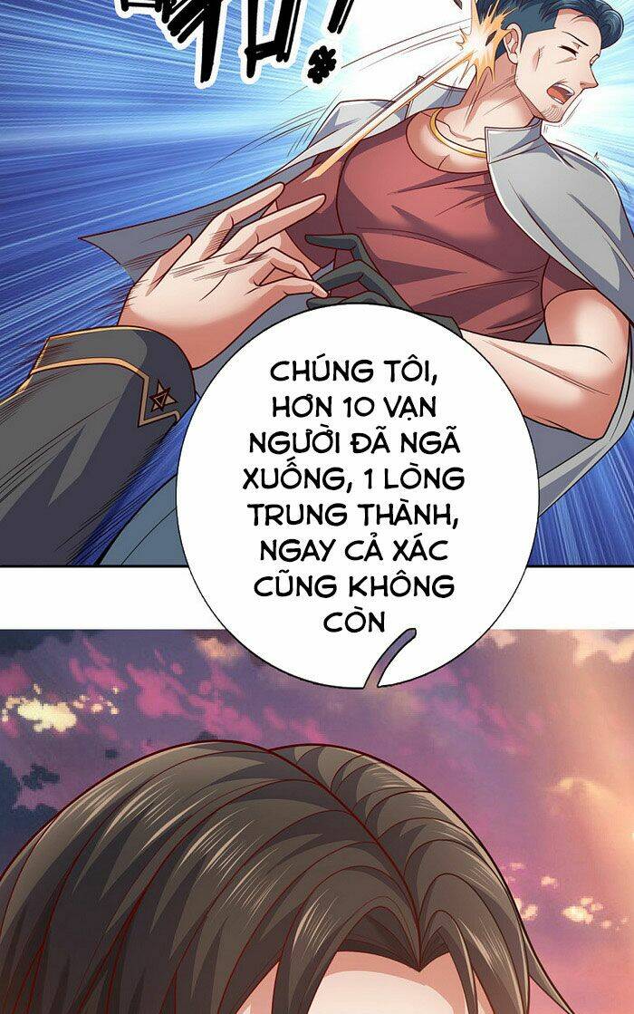 Ta Là Chiến Thần Vô Song Chapter 69 - Trang 2