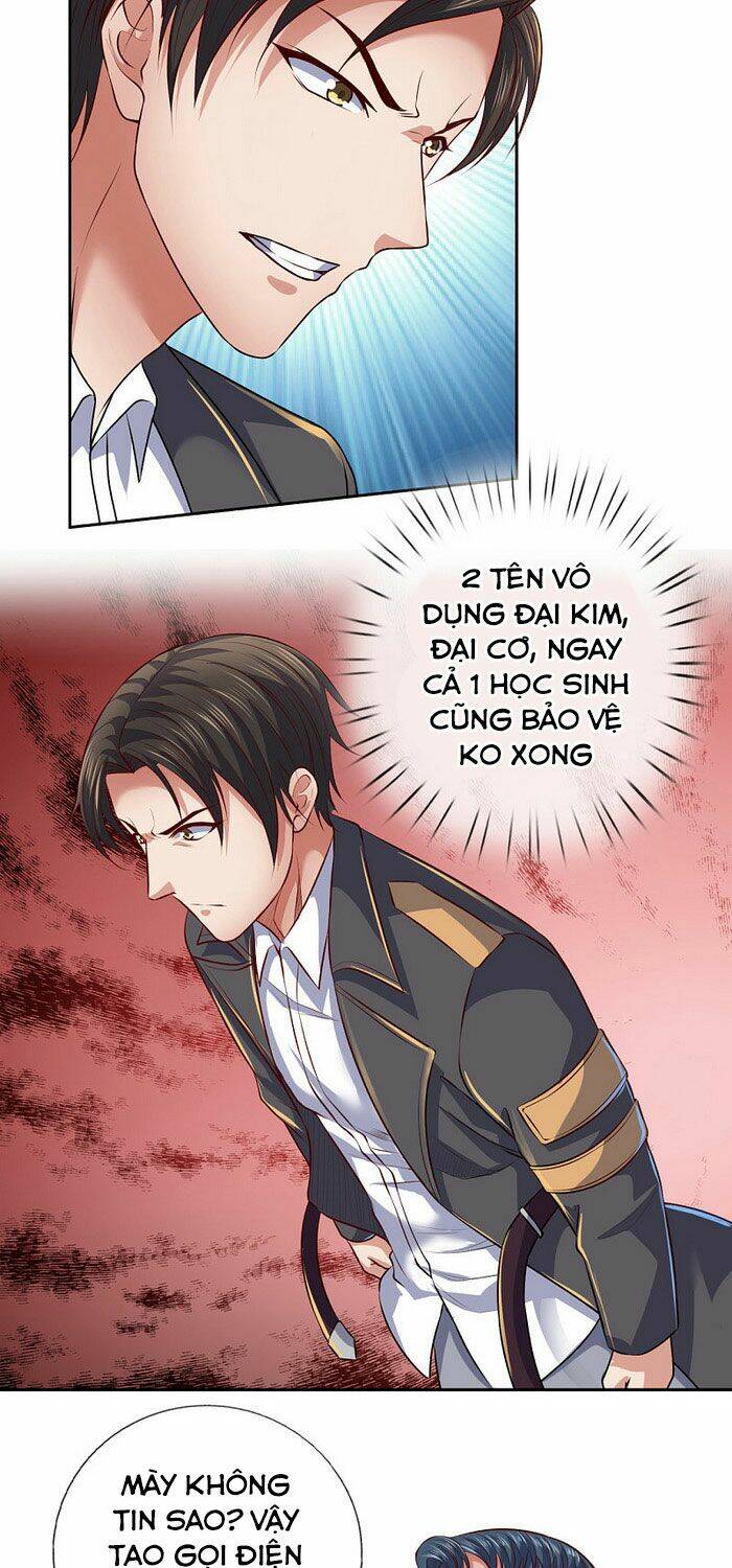 Ta Là Chiến Thần Vô Song Chapter 68 - Trang 2