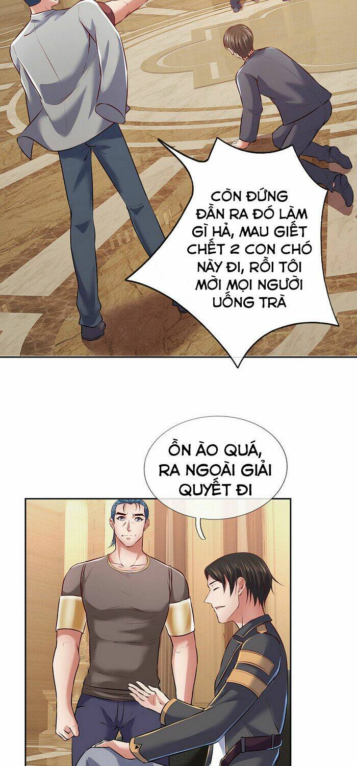 Ta Là Chiến Thần Vô Song Chapter 67 - Trang 2