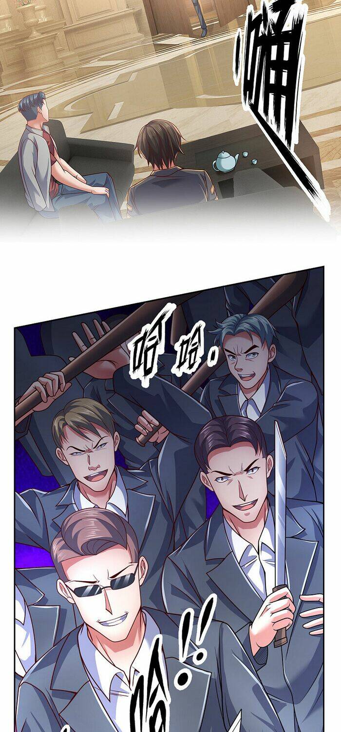 Ta Là Chiến Thần Vô Song Chapter 66 - Trang 2