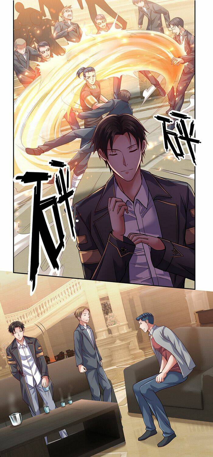 Ta Là Chiến Thần Vô Song Chapter 65 - Trang 2