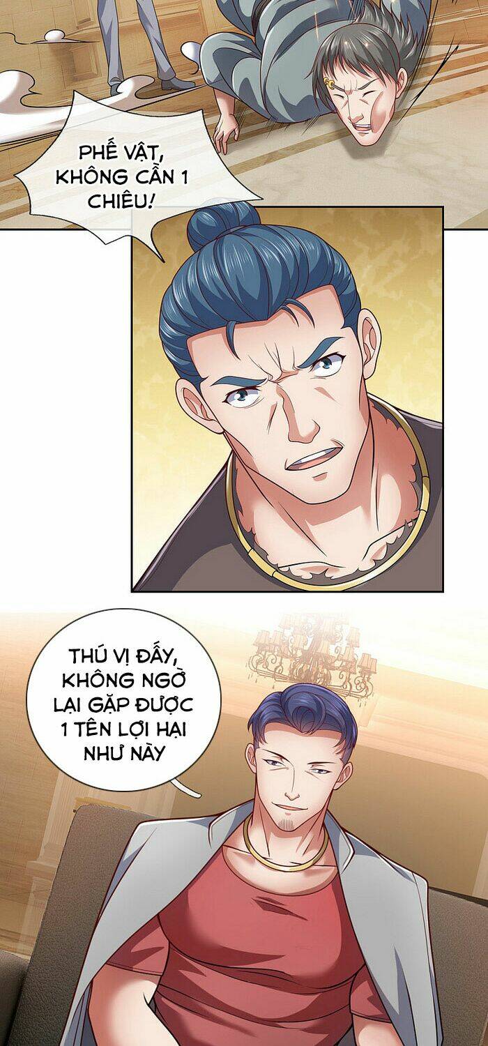 Ta Là Chiến Thần Vô Song Chapter 64 - Trang 2