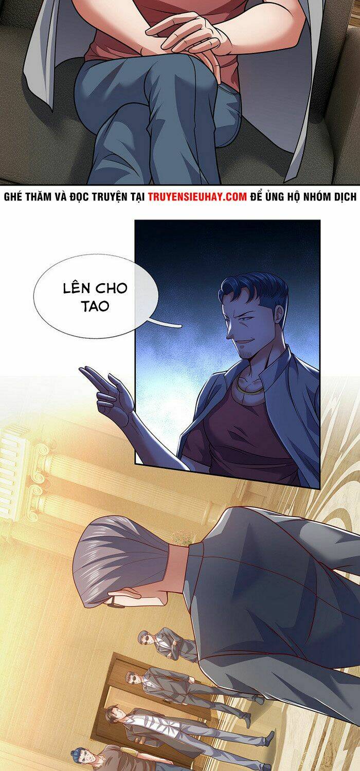 Ta Là Chiến Thần Vô Song Chapter 64 - Trang 2