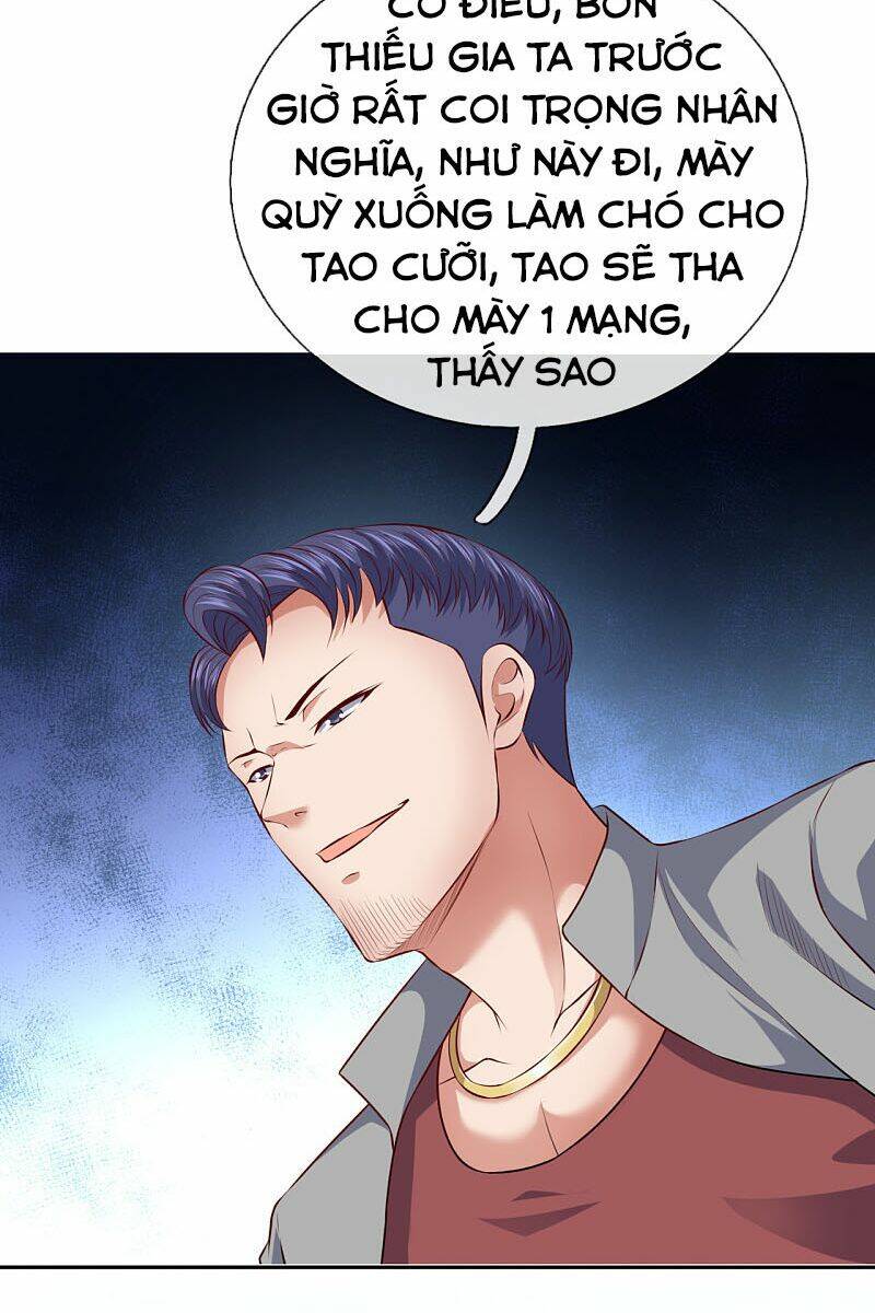 Ta Là Chiến Thần Vô Song Chapter 63 - Trang 2