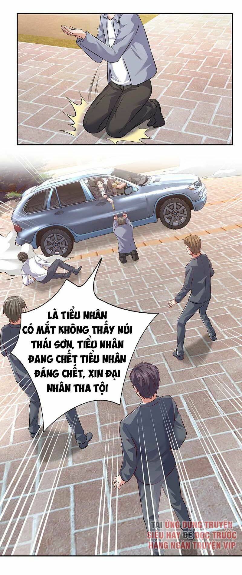 Ta Là Chiến Thần Vô Song Chapter 62 - Trang 2