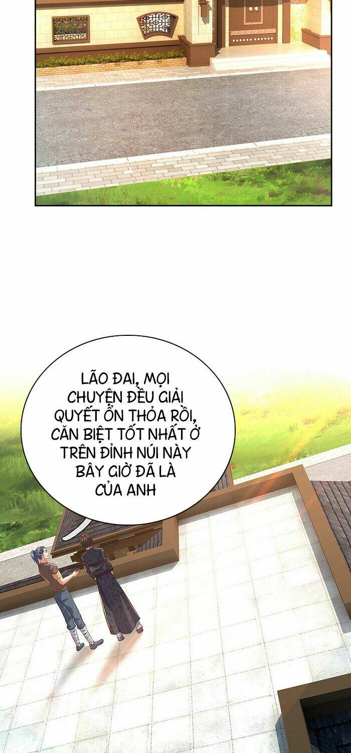 Ta Là Chiến Thần Vô Song Chapter 61 - Trang 2