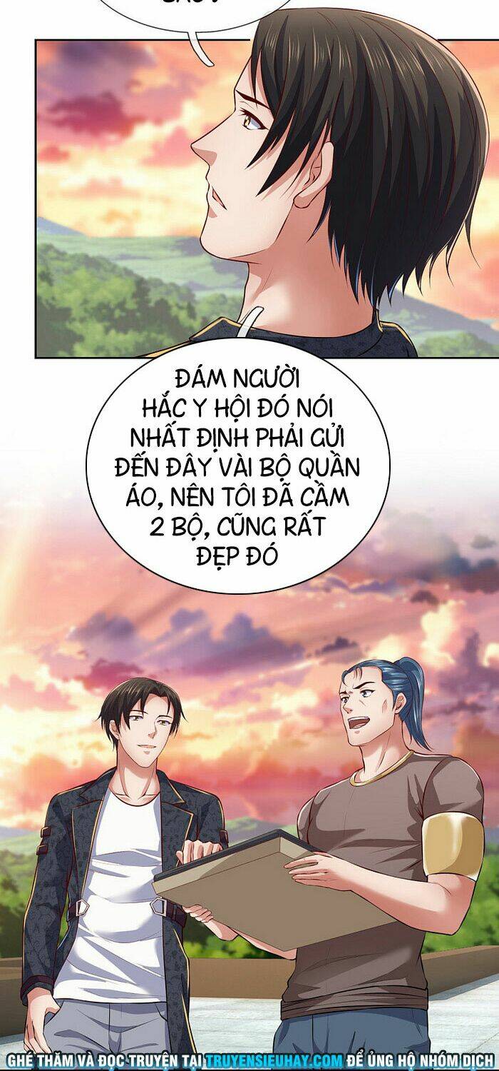 Ta Là Chiến Thần Vô Song Chapter 61 - Trang 2