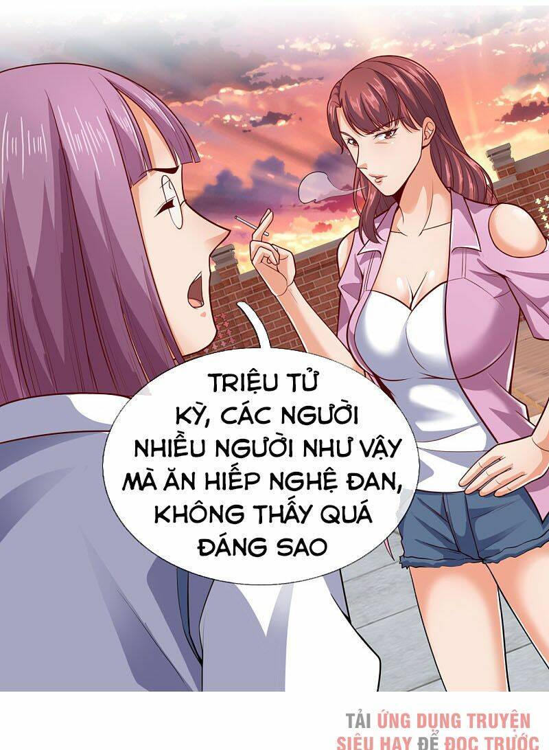 Ta Là Chiến Thần Vô Song Chapter 58 - Trang 2