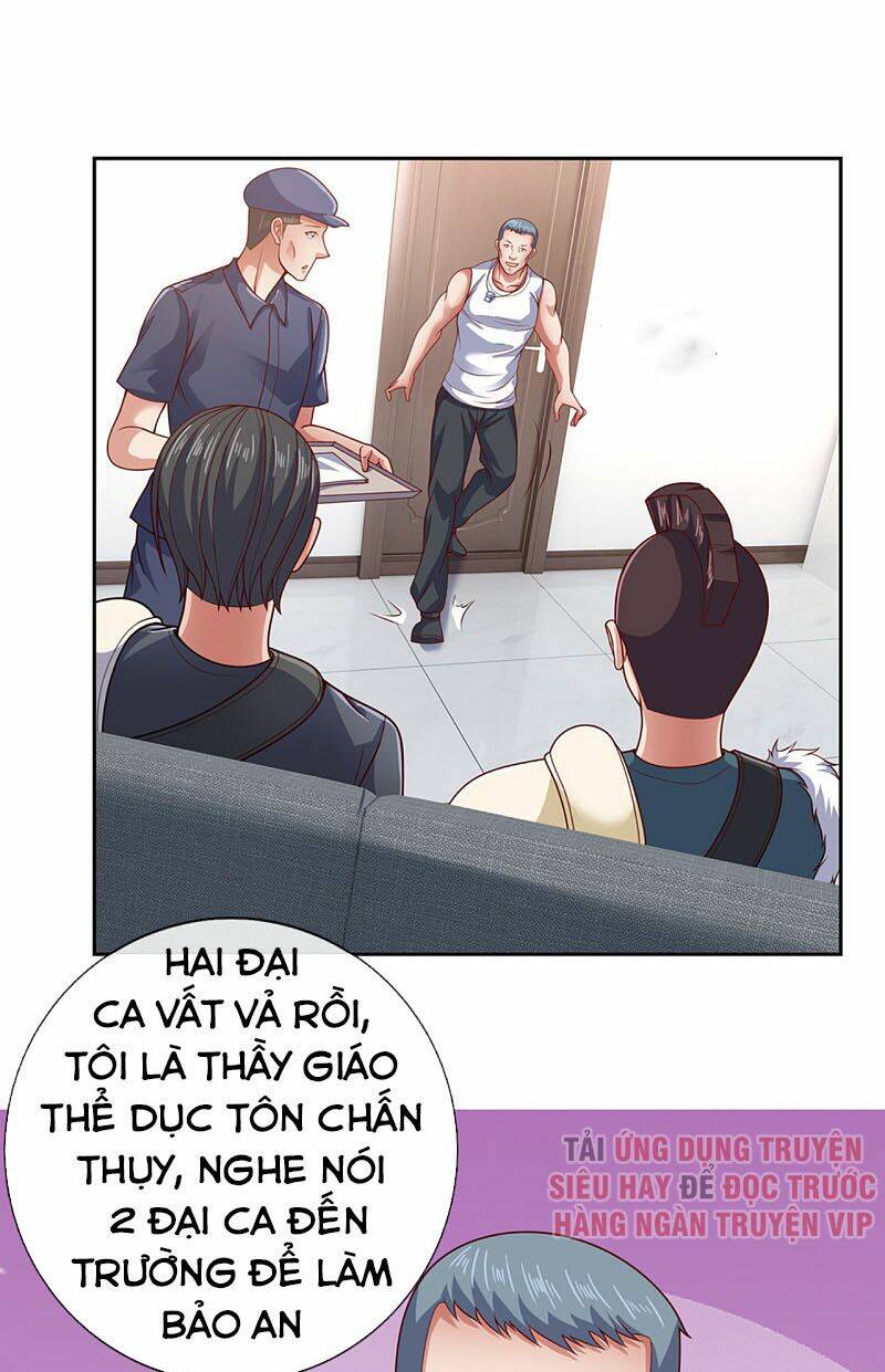 Ta Là Chiến Thần Vô Song Chapter 57 - Trang 2