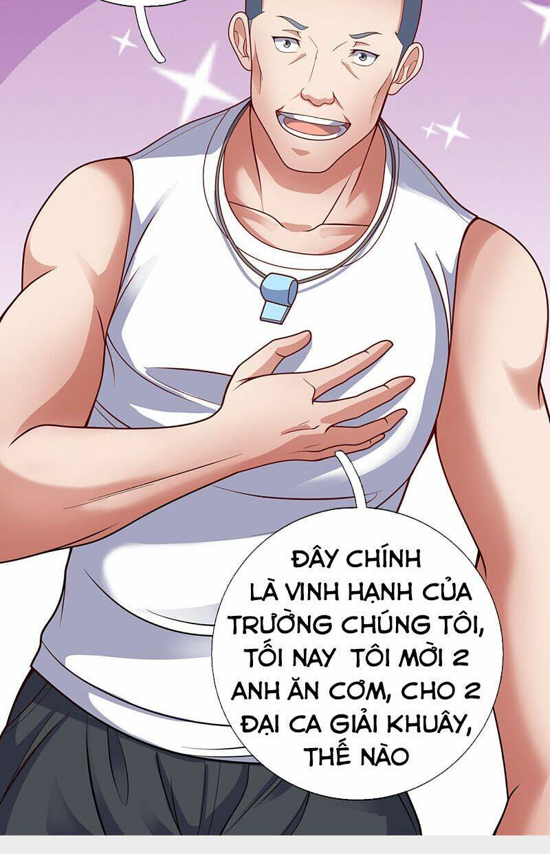 Ta Là Chiến Thần Vô Song Chapter 57 - Trang 2