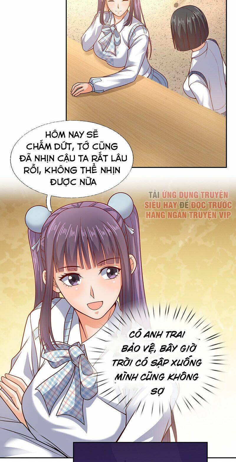 Ta Là Chiến Thần Vô Song Chapter 57 - Trang 2