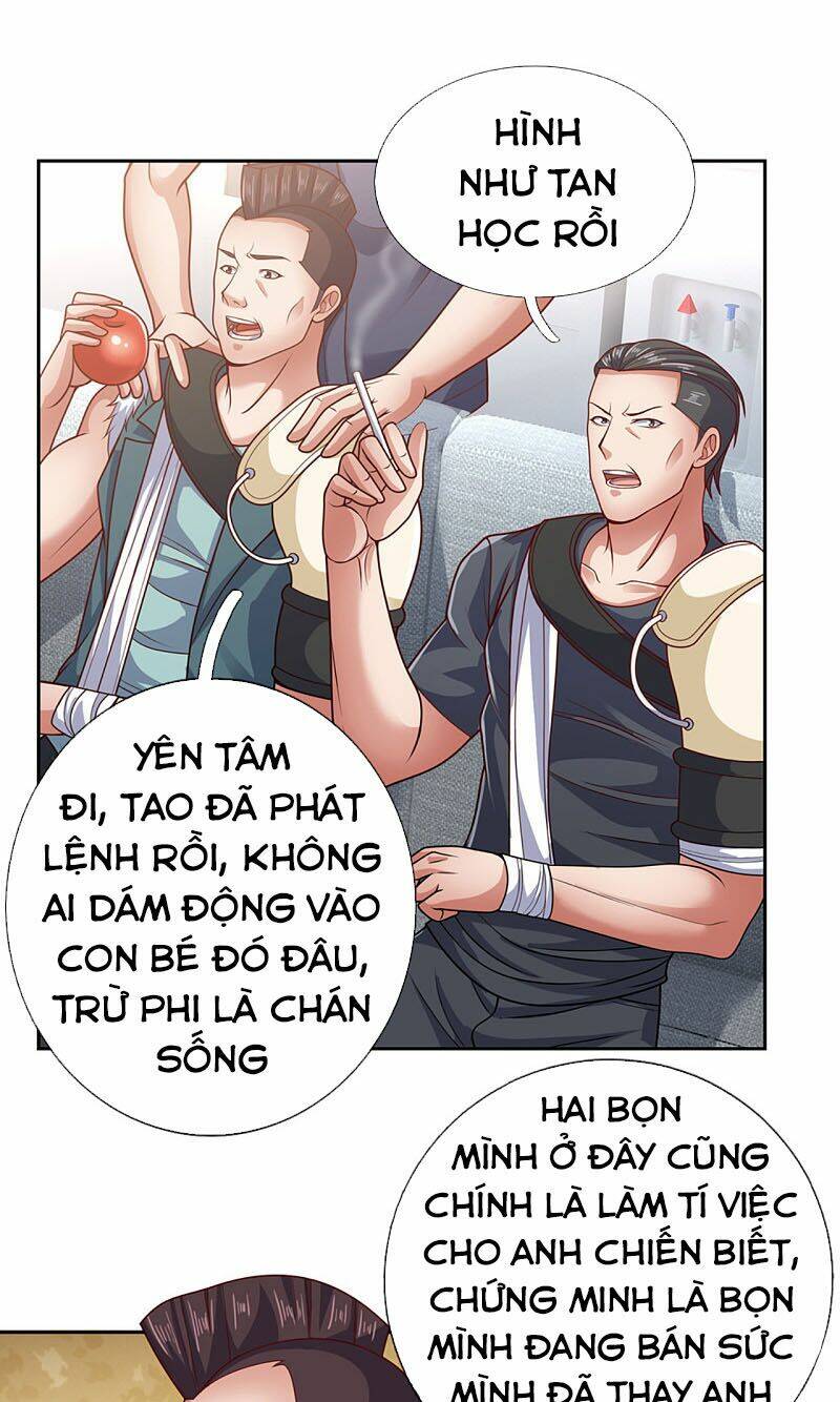 Ta Là Chiến Thần Vô Song Chapter 57 - Trang 2