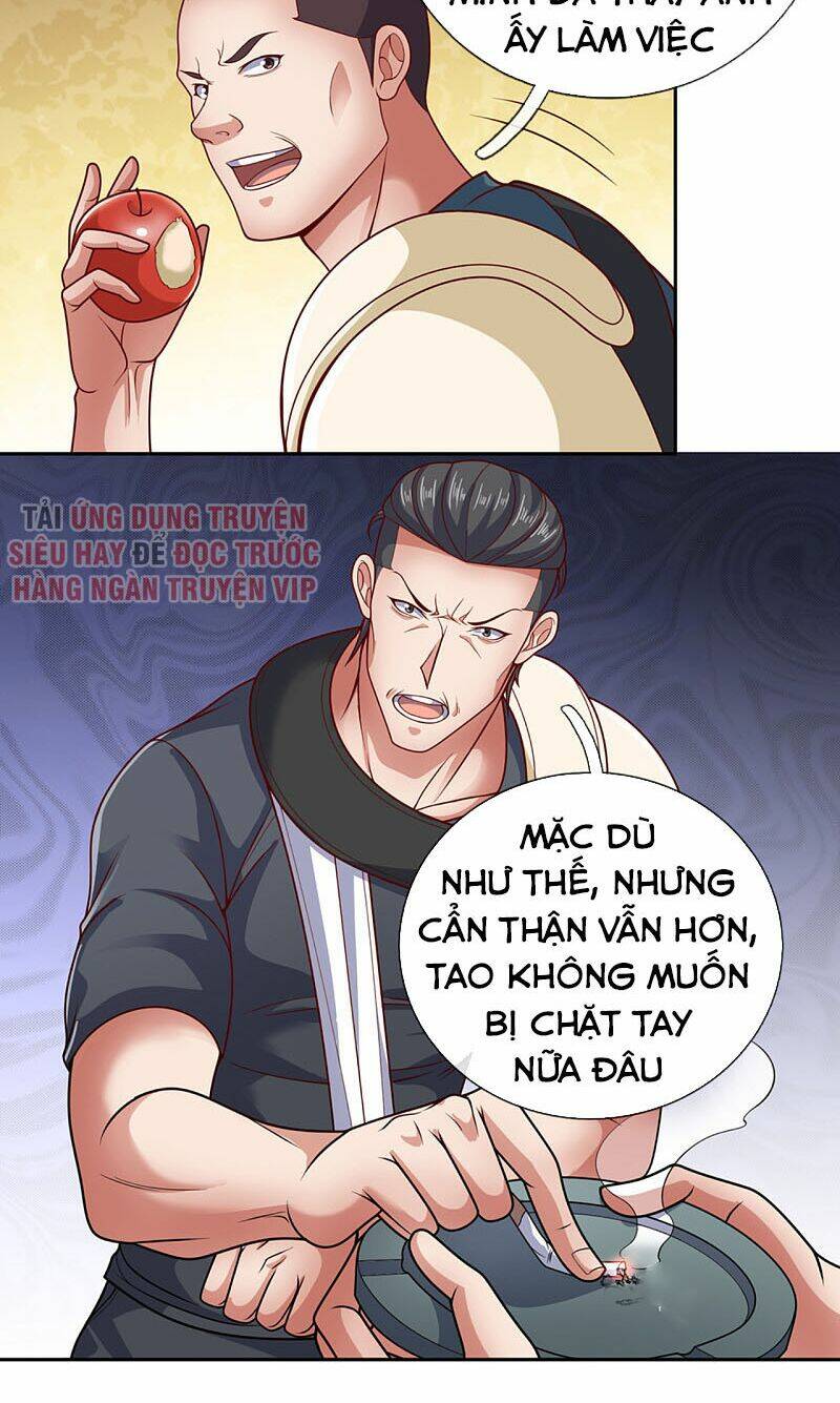 Ta Là Chiến Thần Vô Song Chapter 57 - Trang 2