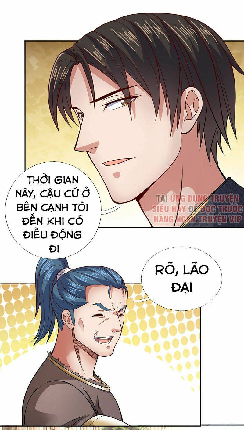 Ta Là Chiến Thần Vô Song Chapter 55 - Trang 2