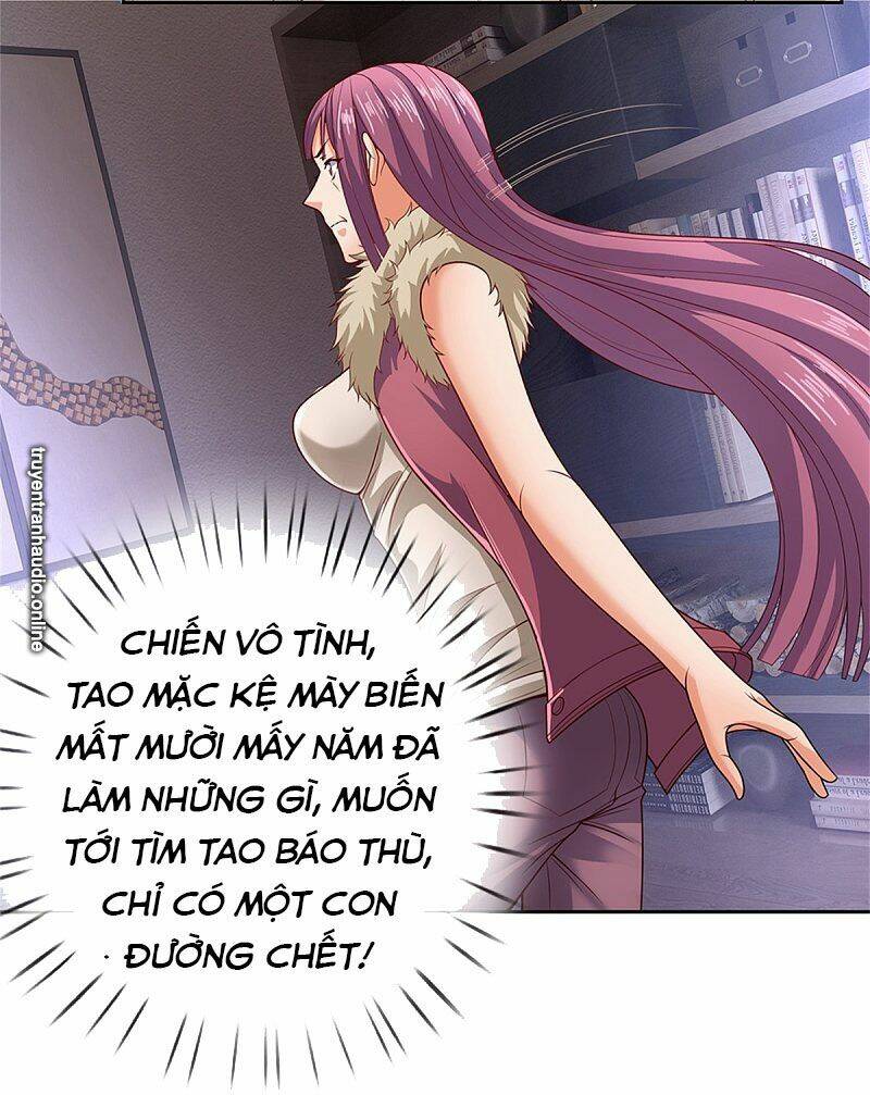 Ta Là Chiến Thần Vô Song Chapter 54 - Trang 2