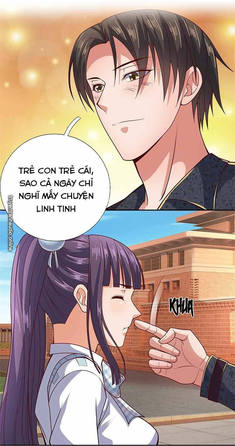 Ta Là Chiến Thần Vô Song Chapter 54 - Trang 2